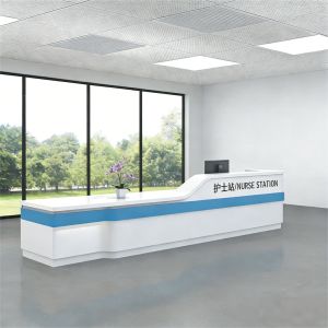直形护士站